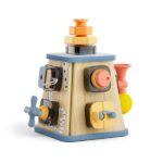 Activiteitenkubus Topbright Busy Tower