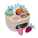 Vormenstoof Topbright Match&Sort Carrots