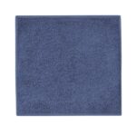 Spuugdoek Funnies Uni Silk Blue