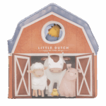 Badboekje Little Dutch Farm