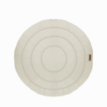 Boxkleed Mordesign Rond 95cm Sand