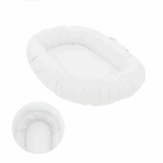 Babynest MorDesign White