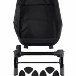 Uitbreidingsset Easywalker Harvey NXT Eclipse Black