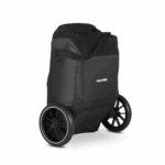 Transporttas Easywalker Jackey2 XL Zwart