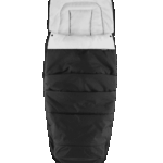 Voetenzak Easywalker Harvey NXT Eclipse Black