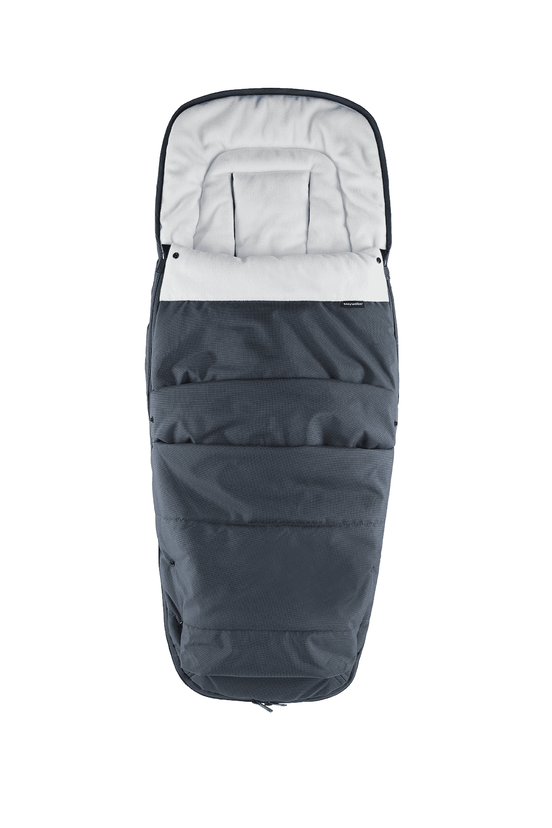 Voetenzak Easywalker Harvey NXT Deep Blue Voetenzak Easywalker Harvey NXT Deep Blue - Afbeelding 1