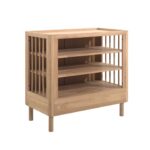 Commode Jaxx Forrest Open Eik