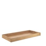 Bedlade Jaxx Forrest Eik