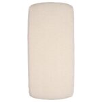 Hoeslaken Ledikant Koeka Lind Warm White