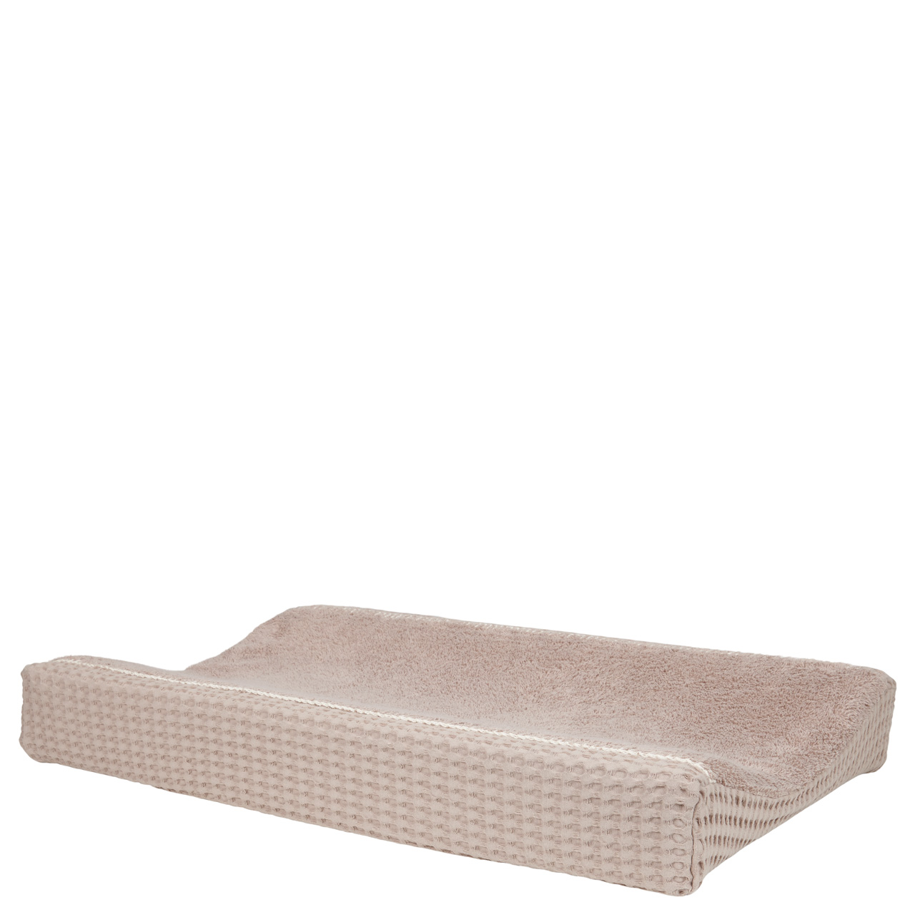 Aankleedkussenhoes Koeka Wafel Crumble