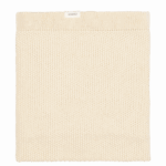 Deken Wieg Koeka Lisbon Powder White