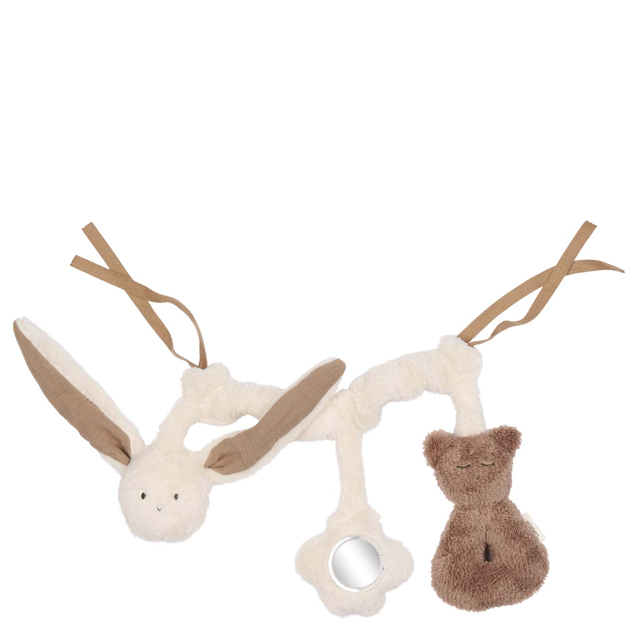 Wagenspanner Koeka Lou Caffe Wagenspanner Koeka Lou Caffe - Afbeelding 1