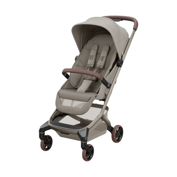 Buggy Maxi-Cosi Fame Cabin Sapphire Sand Buggy Maxi-Cosi Fame Cabin Sapphire Sand - Afbeelding 1