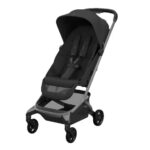 Buggy Maxi-Cosi Fame Cabin Onyx Black