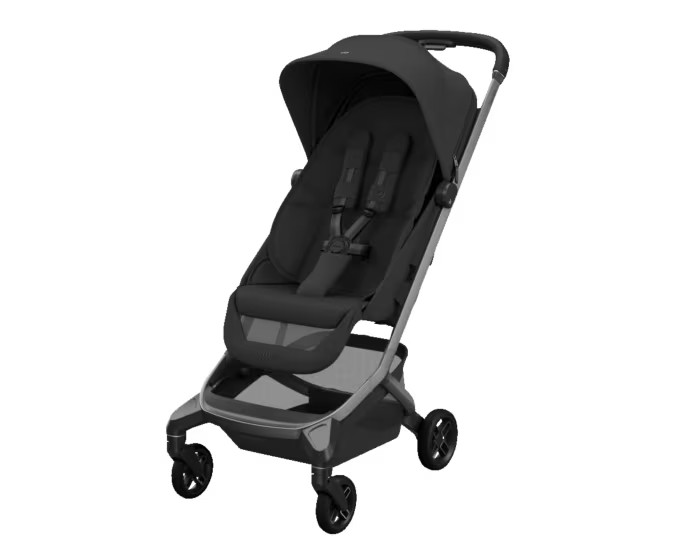 Buggy Maxi-Cosi Fame Cabin Onyx Black Buggy Maxi-Cosi Fame Cabin Onyx Black - Afbeelding 1