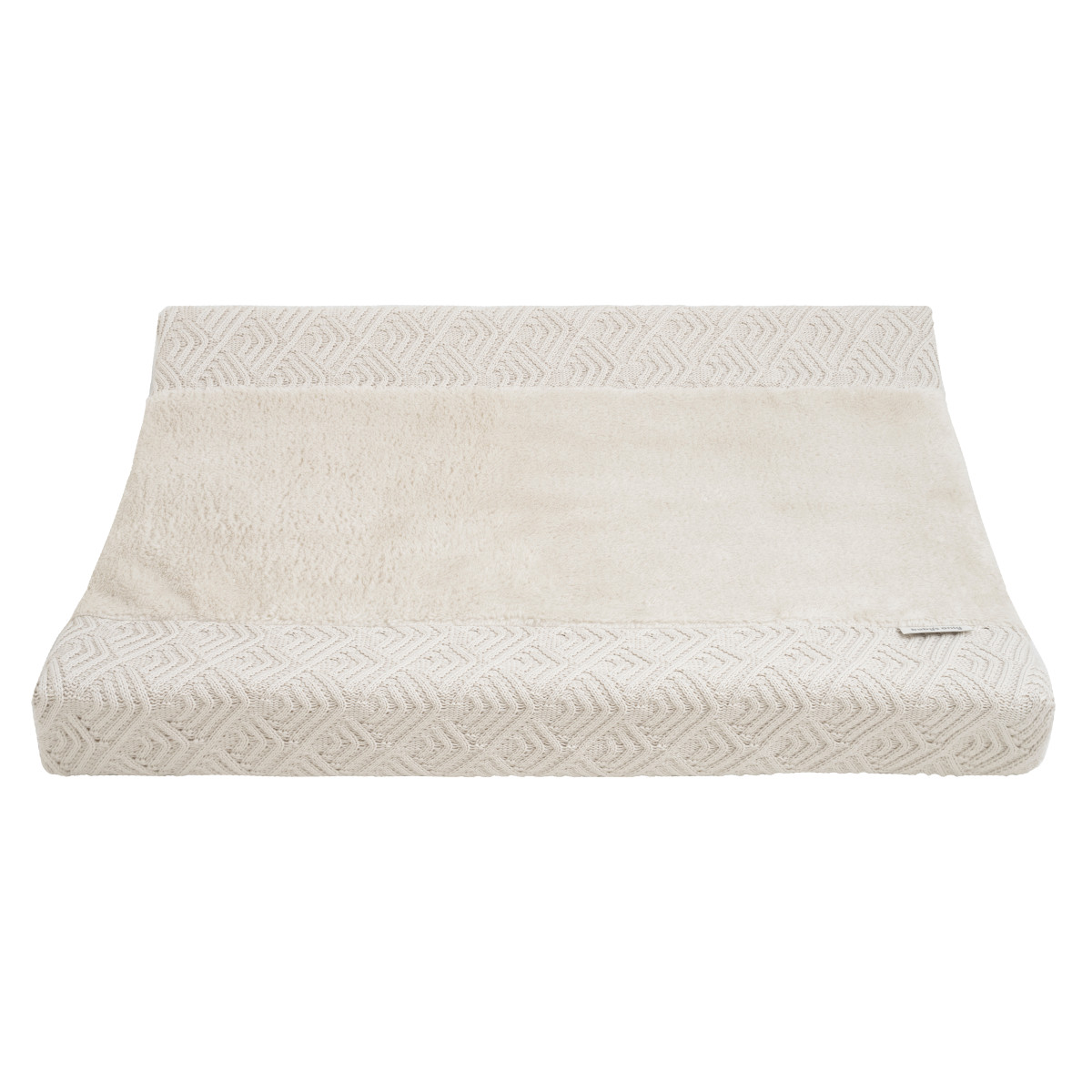 Aankleedkussenhoes Baby's Only Sierra Warm Linen Aankleedkussenhoes Baby's Only Sierra Warm Linen - Afbeelding 1