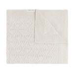 Deken Ledikant Baby's Only Sierra 100x135 Warm Linen