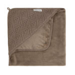 Badcape Baby's Only Sierra Clay