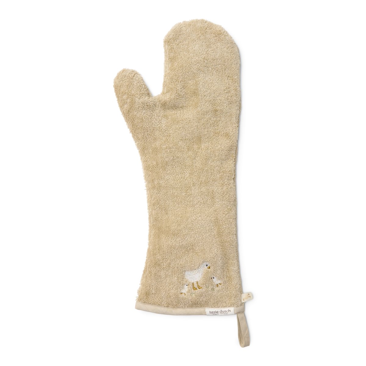 Washand Little Dutch XL Little Goose Washand Little Dutch XL Little Goose - Afbeelding 1