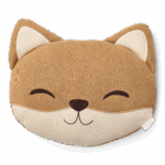 Kussen Little Dutch Gebreid Vos