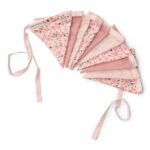 Vlaggenlijn Little Dutch Fairy Floral