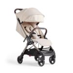 Buggy Silver Cross Clic Almond
