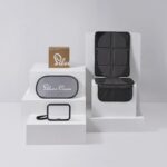 Travel Kit Silver Cross