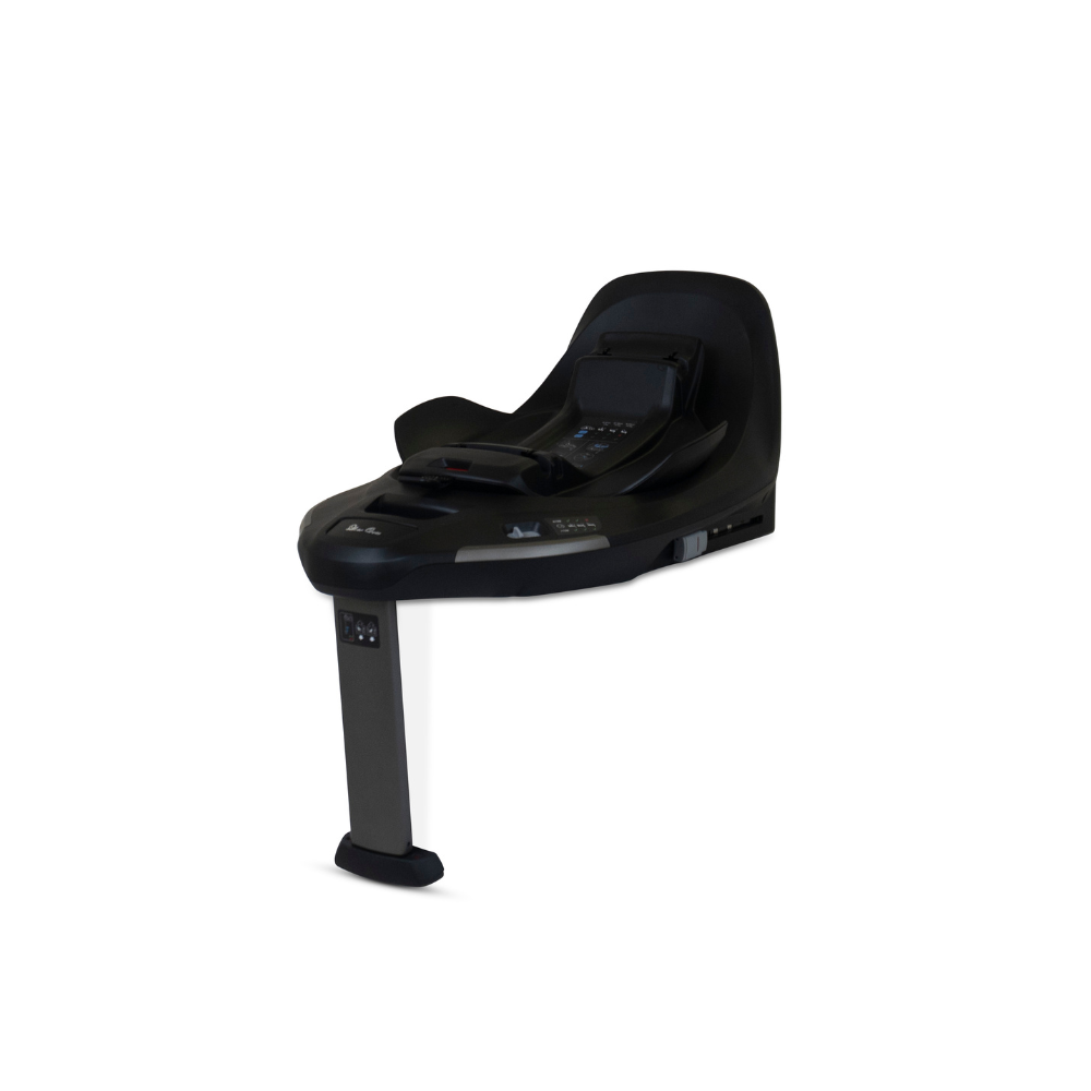 Base Silver Cross Plus 360 Base Silver Cross Plus 360 - Afbeelding 1