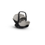 Autostoel Silver Cross Glide Plus 360 i-Size Natural Taupe