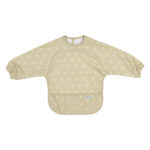 Slabber Meyco Met Mouw Sweet Heart Sand/Soft Sand