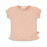 T-shirt Feetje Rushes So Very Loved Roze