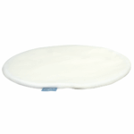 Topper Box ZZZOO Rond Airgosafe 90cm