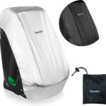 Zomerhoes Lionelo Autostoel Silver