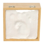 Bewaarkistje BamBam First Treasure