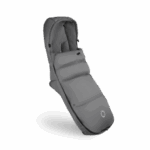 Voetenzak Bugaboo THERMOLITE® Perfomance Moon Grey