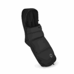 Voetenzak Bugaboo THERMOLITE® Perfomance Heritage Black