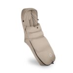 Voetenzak Bugaboo THERMOLITE® Perfomance Desert Taupe