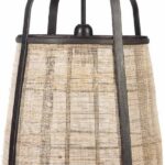 Hanglamp KidsDepot Mavis Black