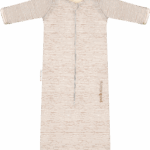 Slaapzak Puckababy Bag 4-Seasons Hazel Stripes