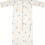 Slaapzak Puckababy Bag 4-Seasons Gummy Bears