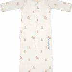 Slaapzak Puckababy Bag 4-Seasons Teddy Bears