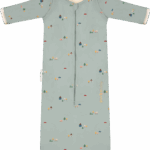 Slaapzak Puckababy Bag 4-Seasons Tiny Village