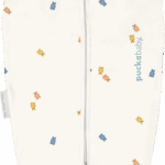 Slaapzak Puckababy MINI 3-6mnd Gummy Bears