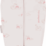 Slaapzak Puckababy MINI 3-6mnd Swans