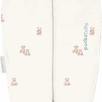 Slaapzak Puckababy MINI 3-6mnd Teddy Bears