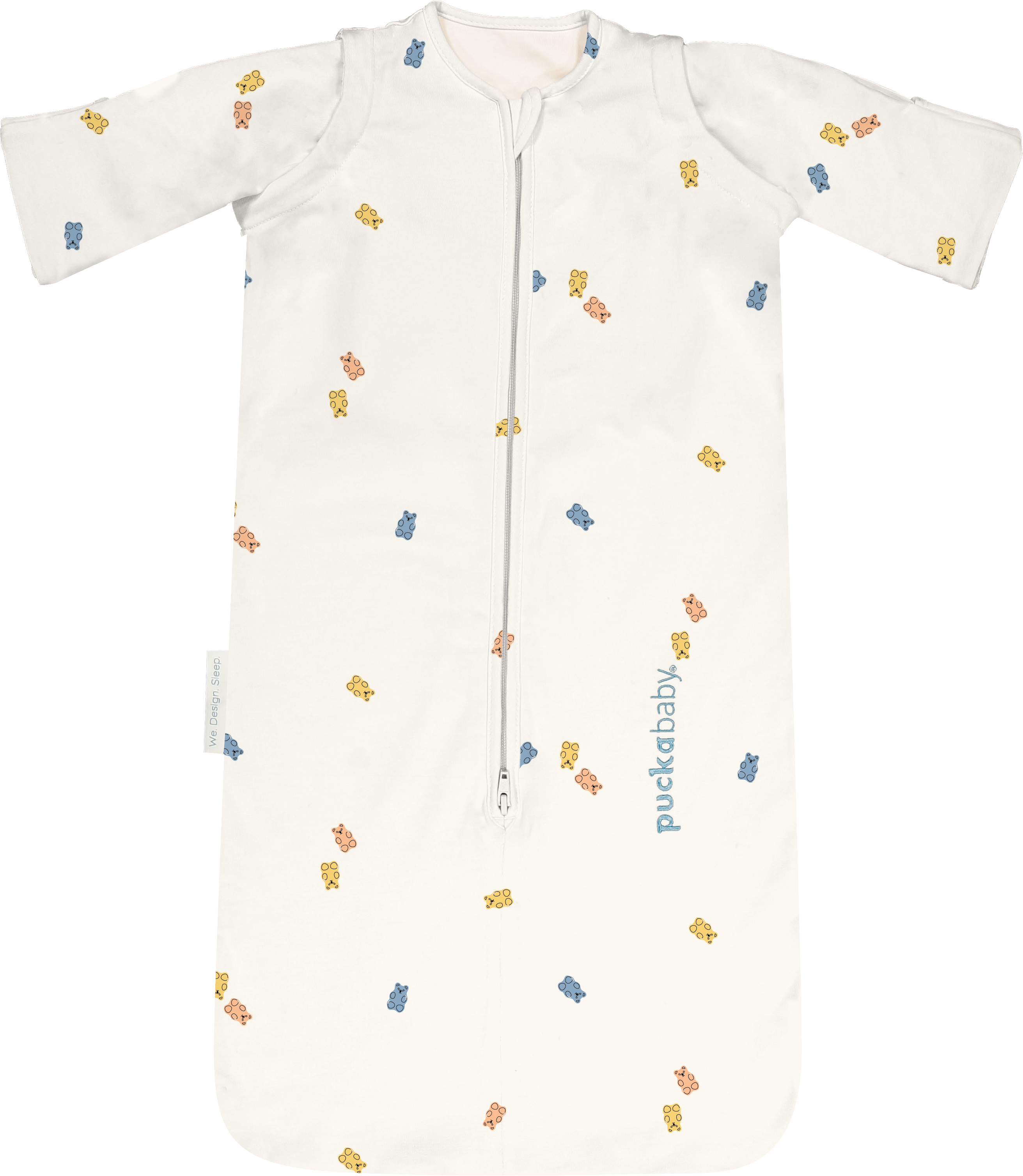 Slaapzak Puckababy Bag Newborn Gummy Bears