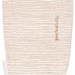 Slaapzak Puckababy PIEP 0-3mnd Hazel Stripes