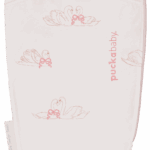 Slaapzak Puckababy PIEP 0-3mnd Swans