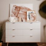 Commode Finori Göteborg 6-lades Wit