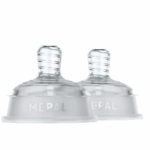 Flesspeen Mepal Mio Medium Flow 2st